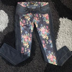Amazing quality and really cute jeans